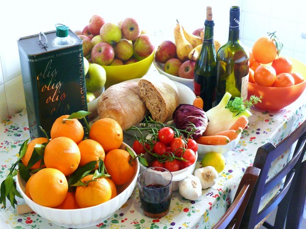 Mediterranean diet can potentially preserve the health and functioning of a transplanted kidney.