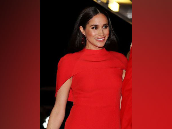 Meghan Markle