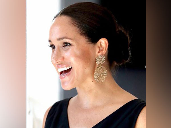 Meghan Markle (Image Courtesy: Instagram)