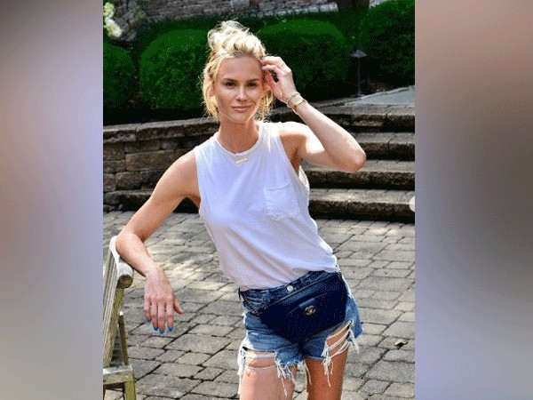 Meghan King Edmonds (Image courtesy : Instagram)