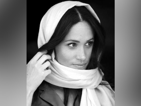 Meghan Markle (Image Courtesy: Instagram)