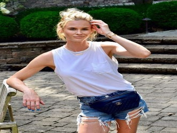 Meghan King Edmonds (Image courtesy: Instagram)