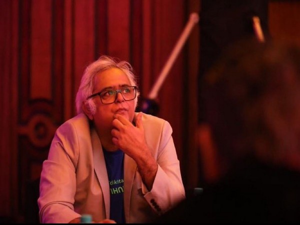 Hansal Mehta (Image source: Instagram)