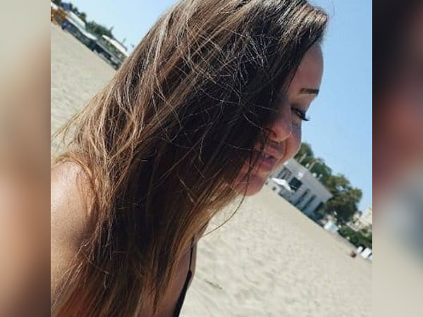 Alleged girlfriend of Mehul Choksi Barbara Jabarica (ANI)