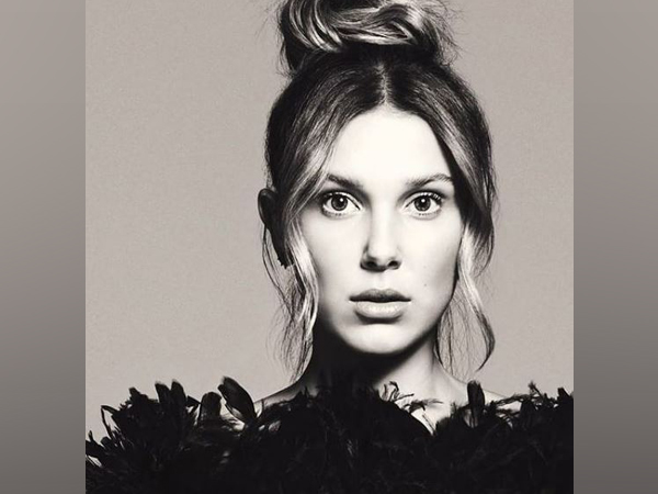 Millie Bobby Brown (Image courtesy: Instagram)