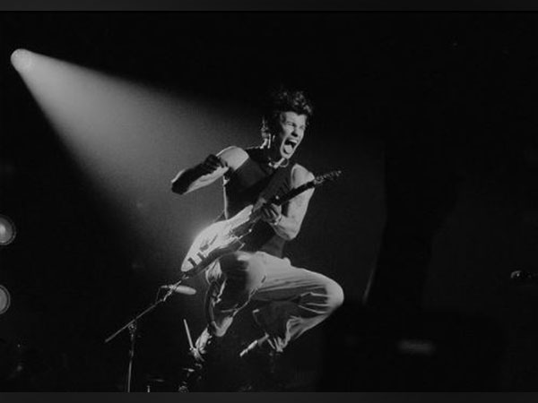 Shawn Mendes (Image source: Instagram)