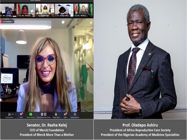 Merck Foundation partners with Africa Reproductive Care Society