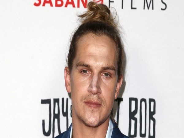 Jason Mewes (Image source: Twitter)
