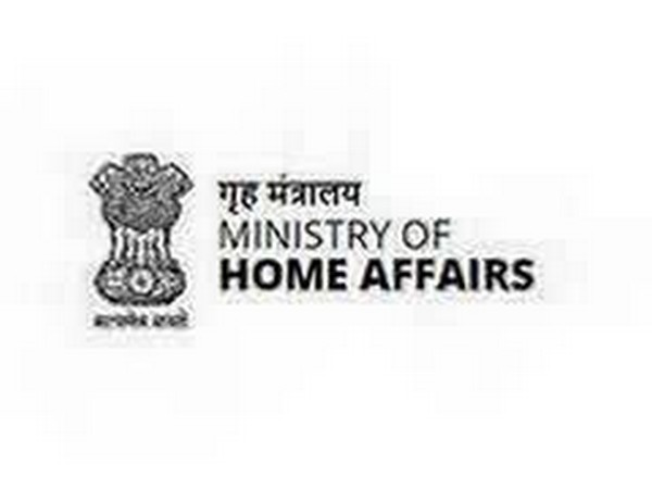 Ministry of Home Affairs