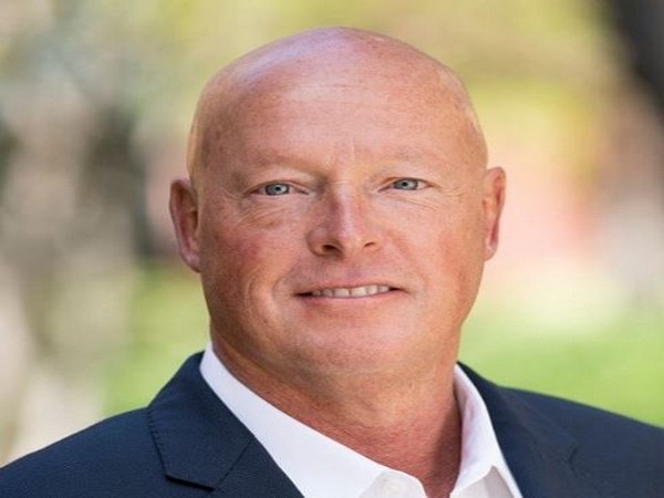 Bob Chapek (Image courtesy: Instagram)