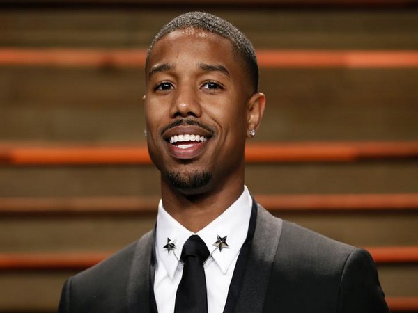 Michael B. Jordan