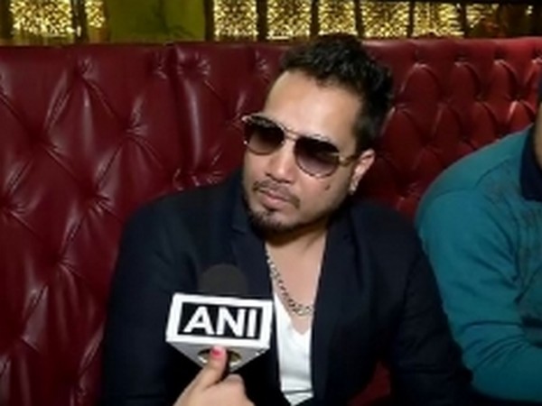 Mika Singh