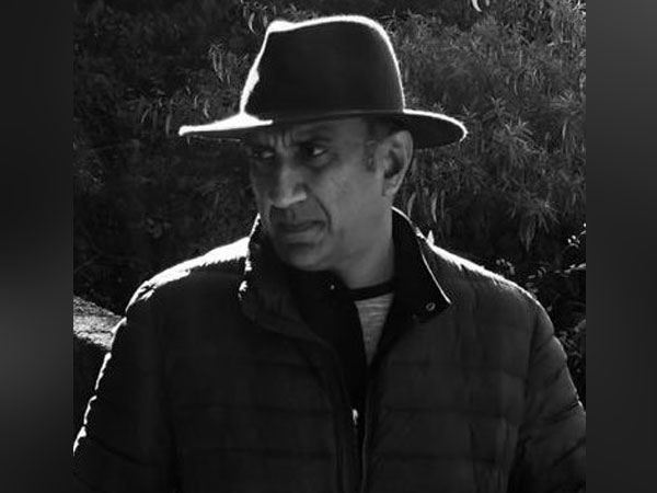 Milan Luthria (Image source:Twitter)