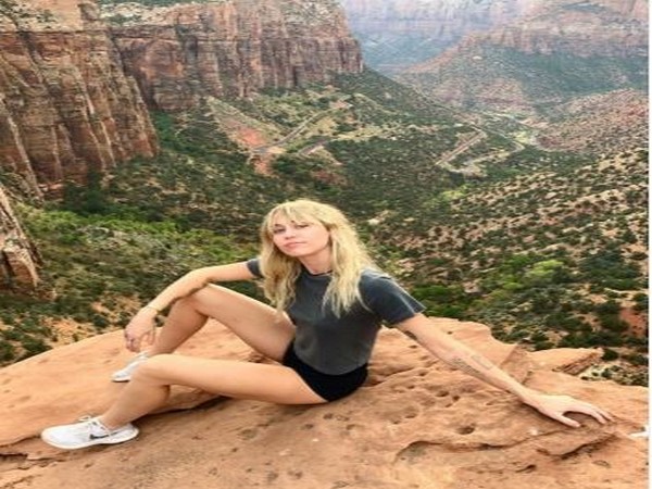 Miley Cyrus, Image Courtesy: Instagram