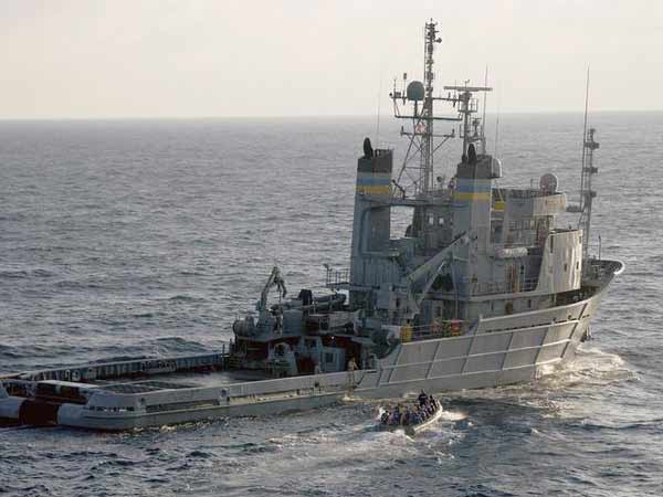 Representative image