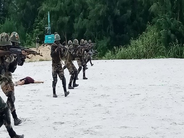 Representative image