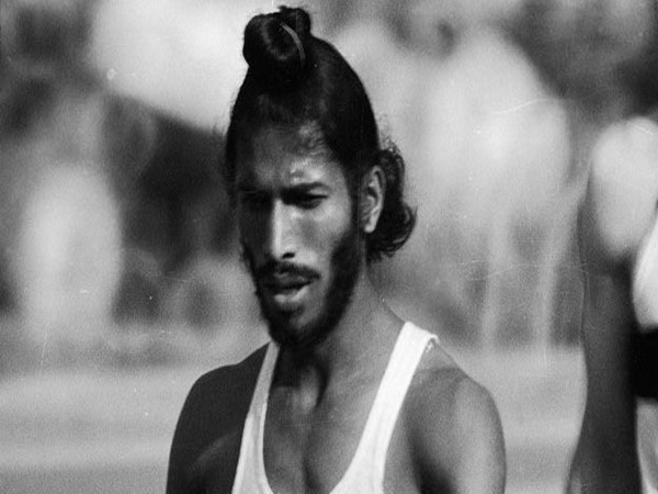 Milkha Singh (file image)