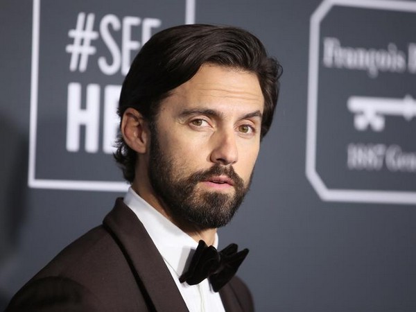 Milo Ventimiglia (Image source: Instagram)