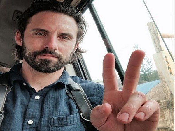 Milo Ventimiglia (Image courtesy: Instagram)