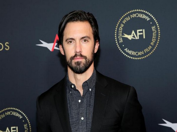 Milo Ventimiglia