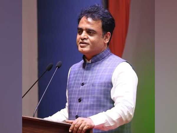 Karnataka Minister for Higher Education Dr CN Ashwathnarayan