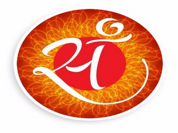 Logo of Culture Ministry. 