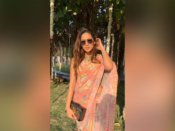 Mira Kapoor (Image source: Instagram)