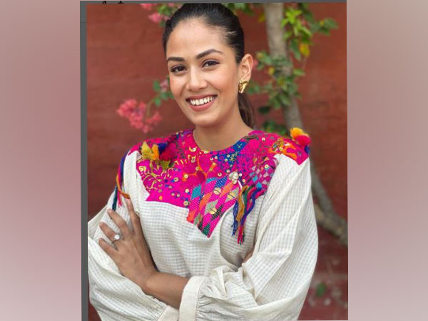 Mira Rajput (Image source: Instagram)