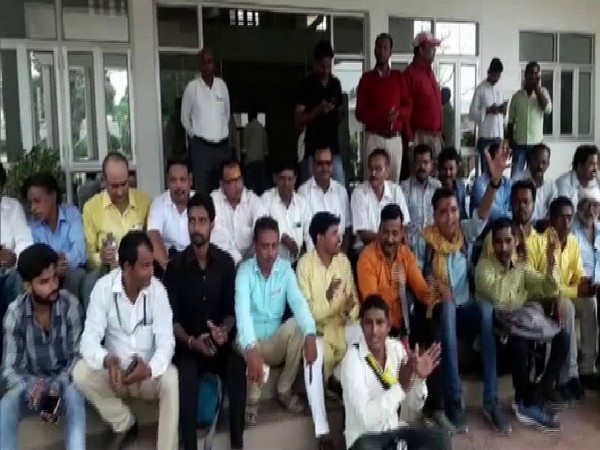 Mirzapur: 90 students fall sick after consuming contaminated food