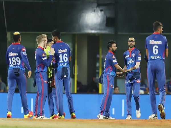 Delhi Capitals defeated Mumbai Indians by six wickets (Image: BCCI/IPL)