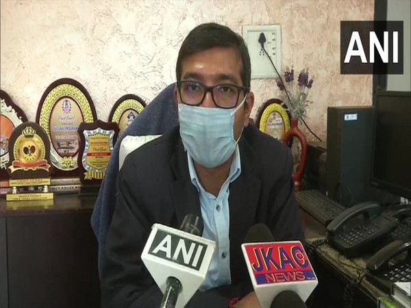 District's Deputy Commissioner Rahul Yadav talking to ANI regarding the boy who went missing for one year.