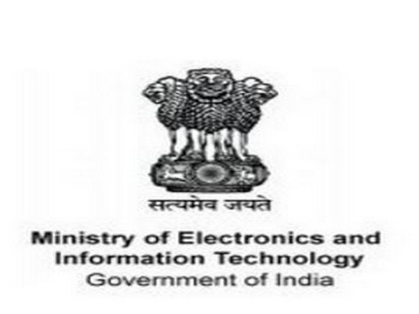 Ministry of Electronics and Information Technology