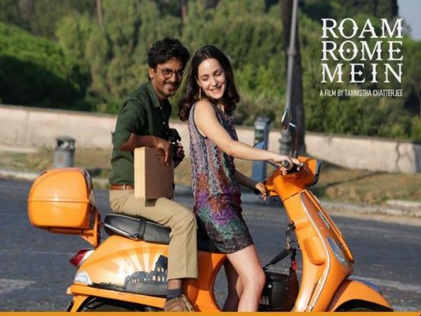 Poster of the film (Image courtesy: Twitter)