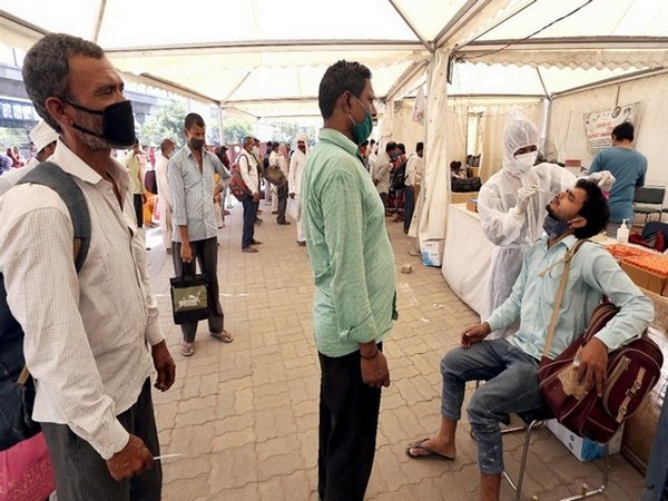 Representative image