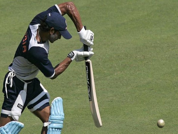 Cricketer Manoj Tiwary