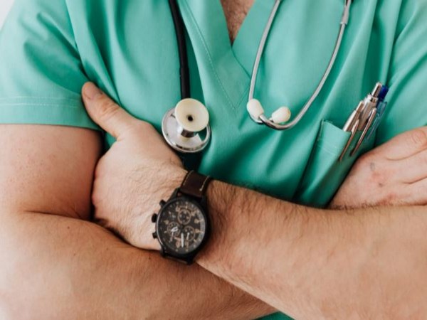 Representative Image