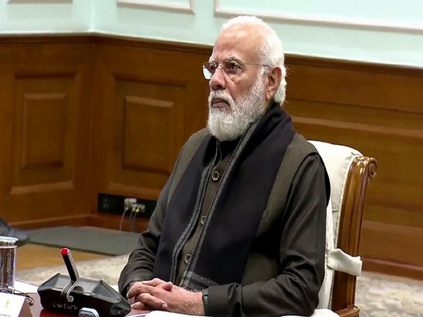 Prime Minister Narendra Modi (File Photo)