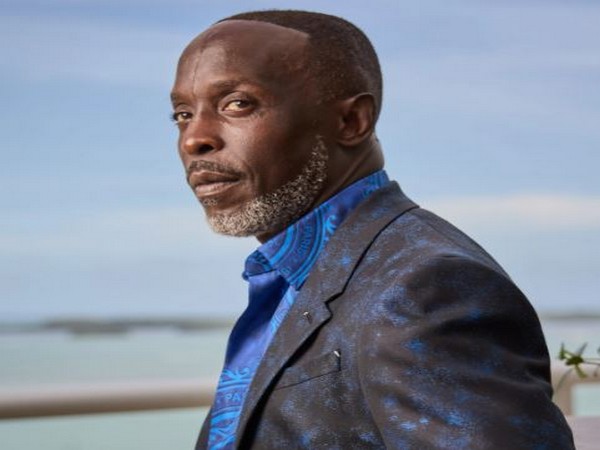 Late actor Michael K. Williams (Image source: Instagram)