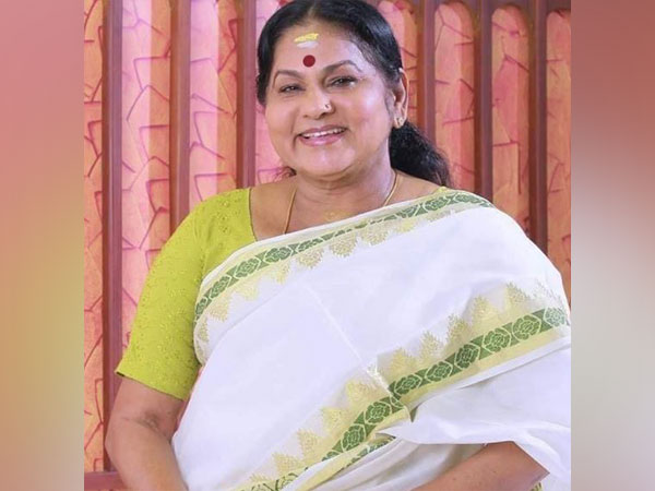 Late KPAC Lalitha (Image source: Instagram)