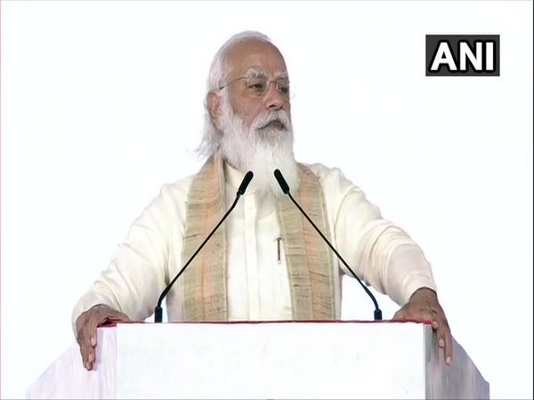 Prime Minister Narendra Modi (File photo)