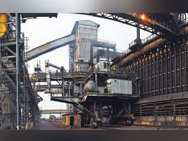 MMTC was earlier known as Metals and Minerals Trading Corporation.