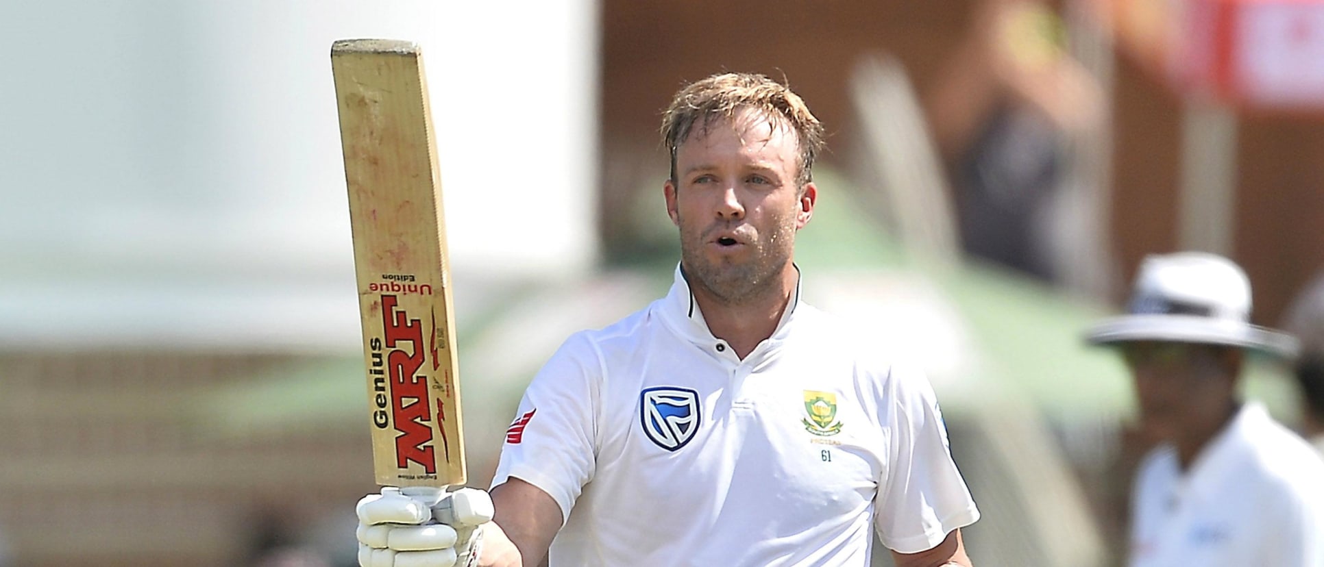 AB de Villiers birthday: Memorable performances of Mr. 360 in cricket
