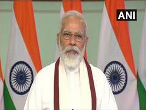 PM Narendra Modi