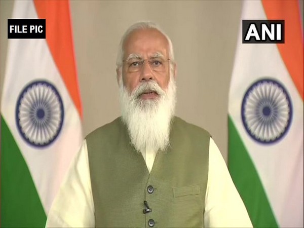 Prime Minister Narendra Modi. (File photo)