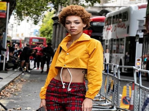 Carissa Pinkston, Image courtesy: Instagram