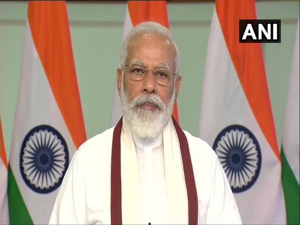 Prime Minister Narendra Modi (File Photo)