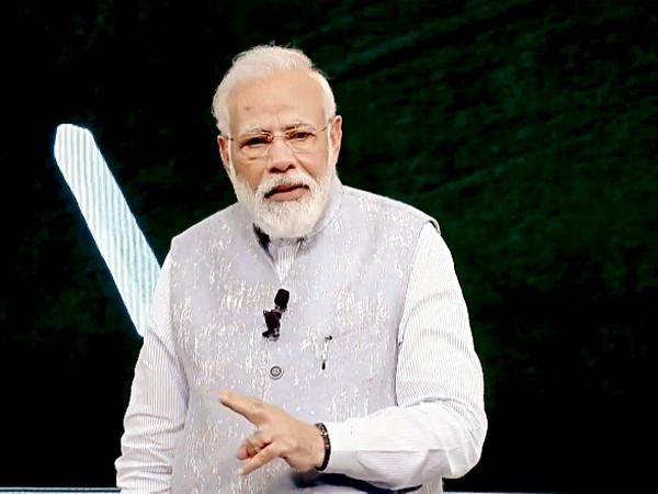 Prime Minister Narendra Modi (File photo)