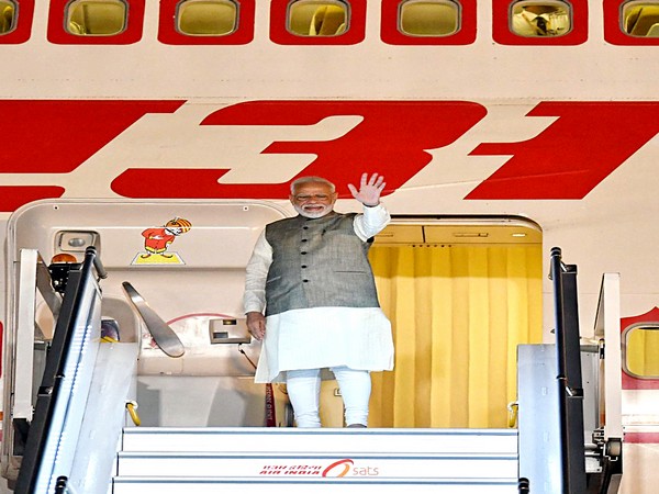 Prime Minister Narendra Modi (File photo)