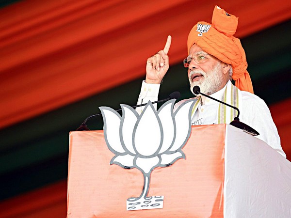 Prime Minister Narendra Modi (File photo)