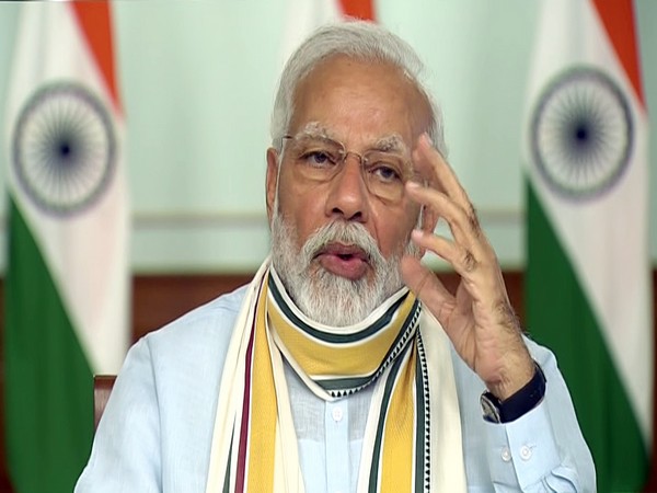 Prime Minister Narendra Modi. (File photo)